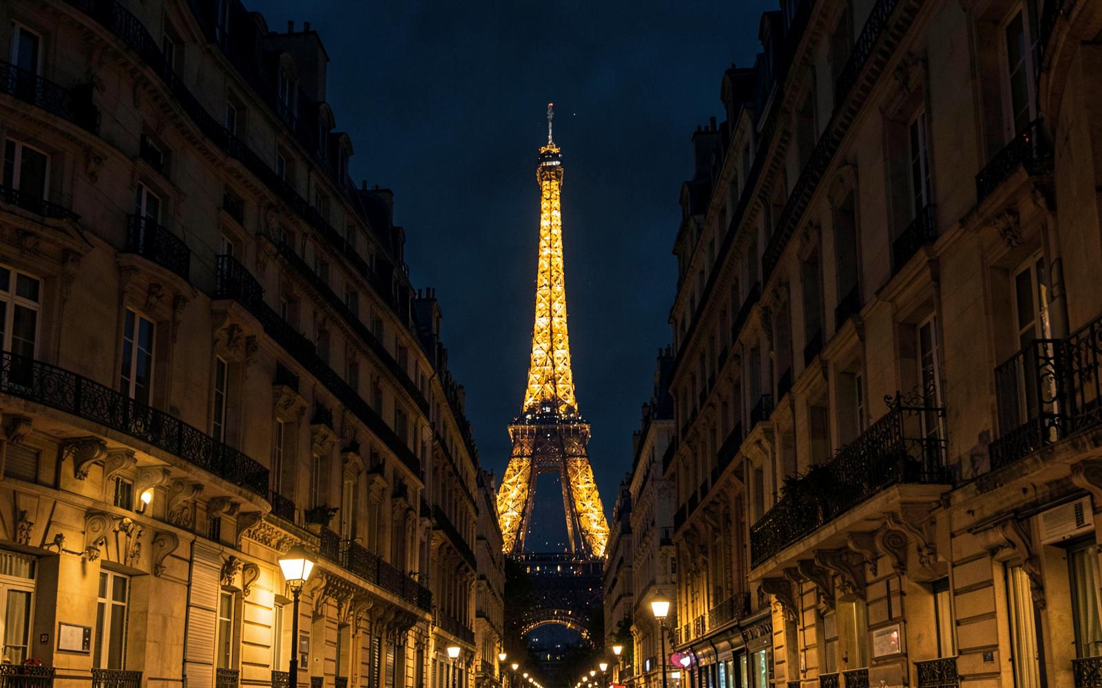 Atelier de restauration à Paris